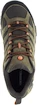 Pánska outdoorová obuv Merrell  Moab 3 Gtx Olive