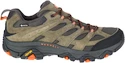 Pánska outdoorová obuv Merrell Moab 3 Gtx Olive