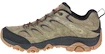 Pánska outdoorová obuv Merrell Moab 3 Gtx Olive/Gum