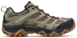 Pánska outdoorová obuv Merrell Moab 3 Gtx Olive/Gum
