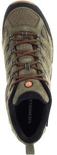 Pánska outdoorová obuv Merrell  Moab 3 Gtx Olive/Gum  UK 12