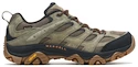 Pánska outdoorová obuv Merrell  Moab 3 Gtx Olive/Gum  UK 12