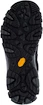 Pánska outdoorová obuv Merrell Moab 3 Mid Gtx Black/Grey