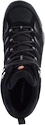 Pánska outdoorová obuv Merrell Moab 3 Mid Gtx Black/Grey