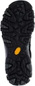 Pánska outdoorová obuv Merrell Moab 3 Mid Gtx Black/Grey