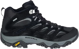 Pánska outdoorová obuv Merrell Moab 3 Mid Gtx Black/Grey