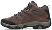 Pánska outdoorová obuv Merrell Moab 3 Mid Gtx Bracken