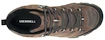 Pánska outdoorová obuv Merrell Moab 3 Mid Gtx Bracken