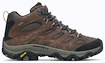 Pánska outdoorová obuv Merrell  Moab 3 Mid Gtx Bracken