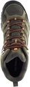 Pánska outdoorová obuv Merrell Moab 3 Mid Gtx Olive