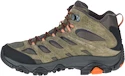 Pánska outdoorová obuv Merrell Moab 3 Mid Gtx Olive