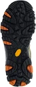 Pánska outdoorová obuv Merrell Moab 3 Mid Gtx Olive