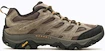 Pánska outdoorová obuv Merrell  Moab 3 Walnut