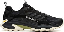 Pánska outdoorová obuv Merrell Moab Speed 2 Black