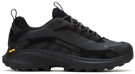 Pánska outdoorová obuv Merrell Moab Speed 2 Gtx Black