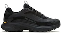 Pánska outdoorová obuv Merrell  Moab Speed 2 Gtx Black  UK 11