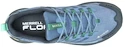 Pánska outdoorová obuv Merrell  Moab Speed 2 Gtx Steel Blue