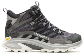 Pánska outdoorová obuv Merrell Moab Speed 2 Mid Gtx Asphalt