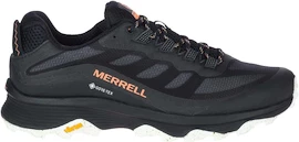 Pánska outdoorová obuv Merrell Moab Speed Gtx Black