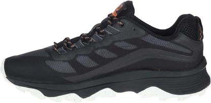 Pánska outdoorová obuv Merrell  Moab Speed Gtx Black  UK 9