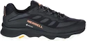 Pánska outdoorová obuv Merrell  Moab Speed Gtx Black  UK 9