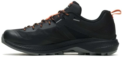 Pánska outdoorová obuv Merrell  Mqm 3 Gtx Black/Exuberance  UK 8,5