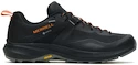 Pánska outdoorová obuv Merrell  Mqm 3 Gtx Black/Exuberance  UK 8,5
