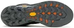 Pánska outdoorová obuv Merrell Mqm 3 Mid Gtx Black/Exuberance