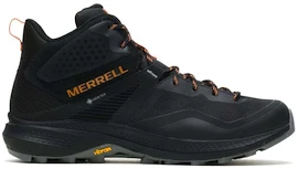 Pánska outdoorová obuv Merrell Mqm 3 Mid Gtx Black/Exuberance