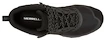 Pánska outdoorová obuv Merrell  Speed Eco Mid Wp Black