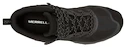 Pánska outdoorová obuv Merrell  Speed Eco Mid Wp Black