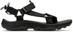Pánska outdoorová obuv Merrell Speed Fusion Web Sport Black