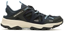 Pánska outdoorová obuv Merrell Speed Strike Ltr Sieve Slate