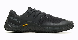 Pánska outdoorová obuv Merrell Trail Glove 7 Black/Black