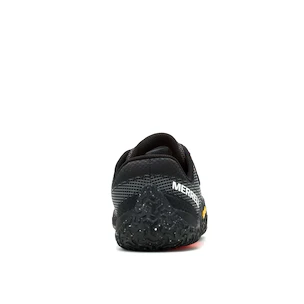 Pánska outdoorová obuv Merrell Trail Glove 7 Black/Multi  UK 9