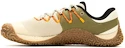 Pánska outdoorová obuv Merrell Trail Glove 7 Oyster/Coyote