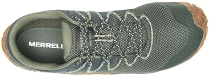 Pánska outdoorová obuv Merrell Trail Glove 7 Pine/Gum  UK 10