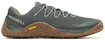 Pánska outdoorová obuv Merrell Trail Glove 7 Pine/Gum  UK 10