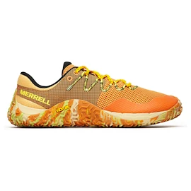 Pánska outdoorová obuv Merrell Trail Glove 7 Sienna