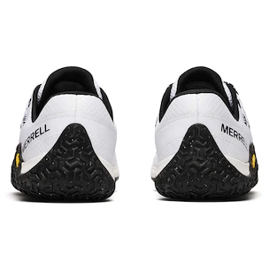 Pánska outdoorová obuv Merrell Trail Glove  7 White/Black  UK 9,5