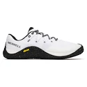 Pánska outdoorová obuv Merrell Trail Glove  7 White/Black  UK 10