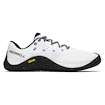 Pánska outdoorová obuv Merrell Trail Glove  7 White/Black  UK 9,5