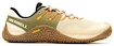 Pánska outdoorová obuv Merrell Trail Glove Trail Glove 7 Oyster/Coyote  UK 9