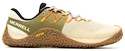 Pánska outdoorová obuv Merrell Trail Glove Trail Glove 7 Oyster/Coyote  UK 9