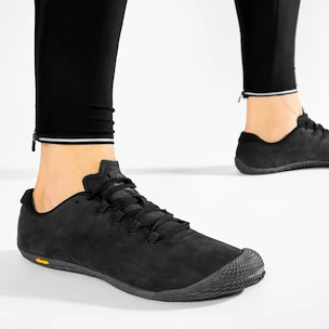 Pánska outdoorová obuv Merrell  Vapor Glove 3 Luna LTR black