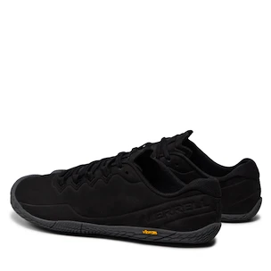 Pánska outdoorová obuv Merrell  Vapor Glove 3 Luna LTR black