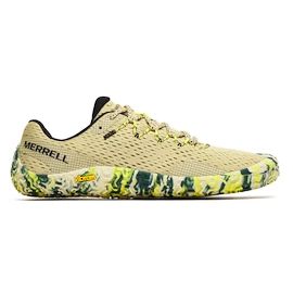 Pánska outdoorová obuv Merrell Vapor Glove 6 Gobi