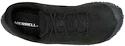 Pánska outdoorová obuv Merrell Vapor Glove 6 Ltr Black