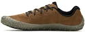 Pánska outdoorová obuv Merrell  Vapor Glove 6 Ltr Earth