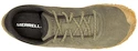 Pánska outdoorová obuv Merrell Vapor Glove 6 Ltr Olive
